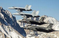 Lockheed Martin gets $7.2 billion order for 90 F-35 fighter-bomber jet aircraft Lockheed Martin gets $7.2 billion order for 90 F-35 fighter-bomber jet aircraft