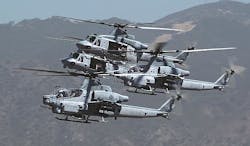 Northrop Grumman gets order for more VME-based helicopter aviation mission computers Northrop Grumman gets order for more VME-based helicopter aviation mission computers