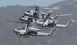 Northrop Grumman gets order for more VME-based helicopter aviation mission computers