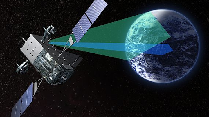 Raytheon to build radiation-hardened electro-optical space sensors for demanding strategic applications