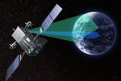Raytheon to build radiation-hardened electro-optical space sensors for demanding strategic applications Raytheon to build radiation-hardened electro-optical space sensors for demanding strategic applications