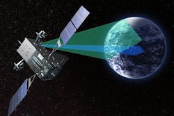 Raytheon to build radiation-hardened electro-optical space sensors for demanding strategic applications