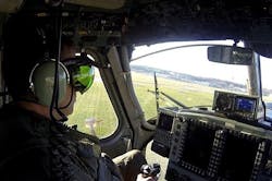 By Mil & Aero staff By Mil & Aero staff