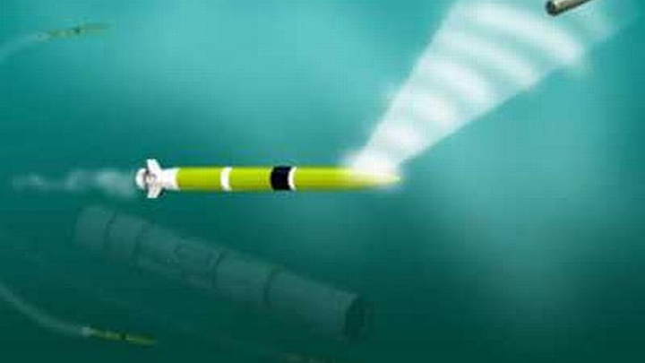 Leidos to develop acoustic countermeasure to provide torpedo defense for Navy submarine fleet