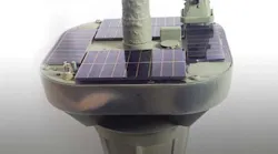 Air Force looks to Physical Optics to finish developing miniature weather-monitoring sensors