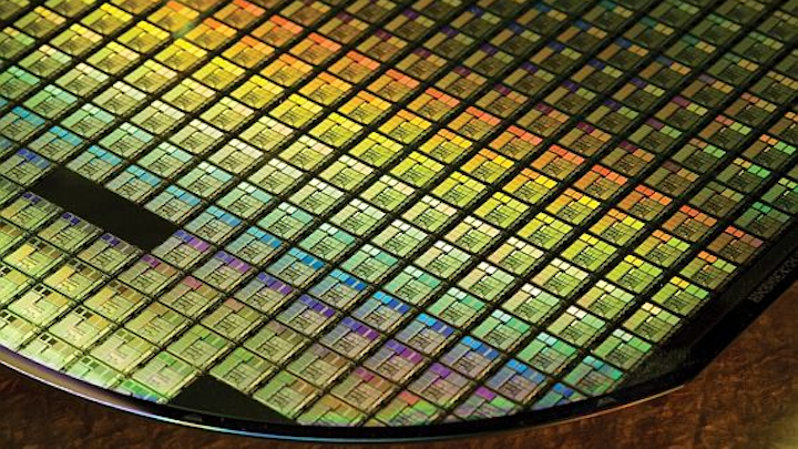 Varioscale to develop advanced imaging for process verification of tiny integrated circuits
