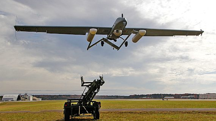 Army reaches out to industry for new power and propulsion technologies for next-gen unmanned aircraft