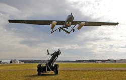 Army reaches out to industry for new power and propulsion technologies for next-gen unmanned aircraft