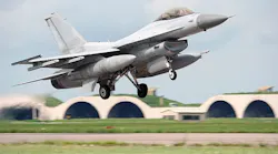 Lockheed Martin to upgrade avionics in South Korea F-16 jet fighter fleet in $1.2 billion contract