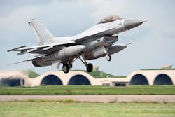 Lockheed Martin to upgrade avionics in South Korea F-16 jet fighter fleet in $1.2 billion contract Lockheed Martin to upgrade avionics in South Korea F-16 jet fighter fleet in $1.2 billion contract
