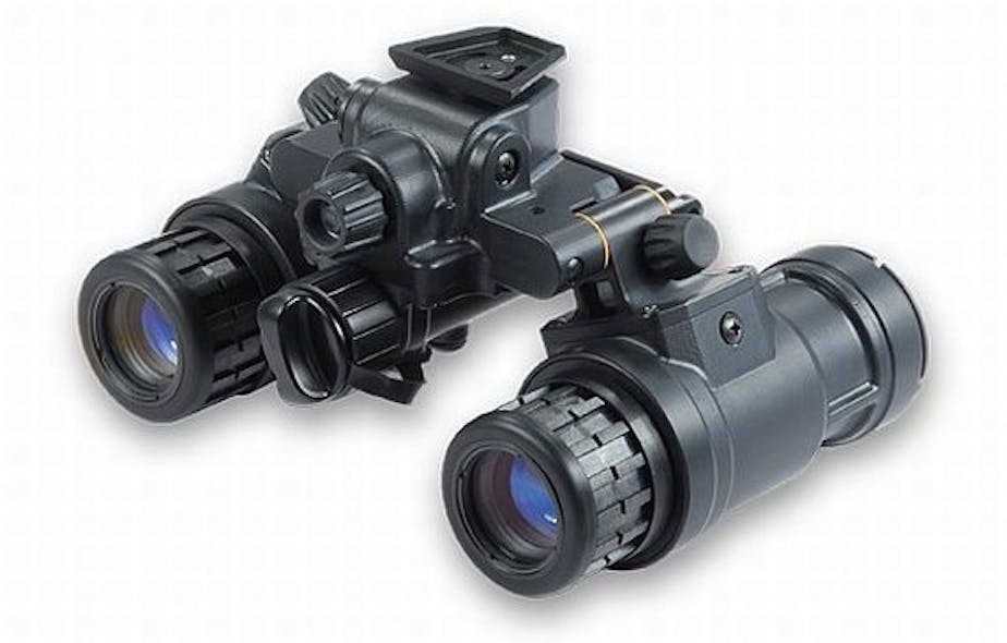 L-3 Warrior Systems wins $49.5 million contract to provide Special Forces night vision devices