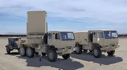 Army asks Lockheed Martin to upgrade AN/TPQ-53 air-defense radar with counter-drone capability