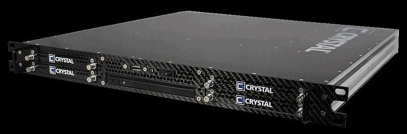 Crystal Rs112ps18m
