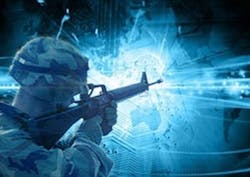 Military Cyber 18 Oct 2016 Military Cyber 18 Oct 2016