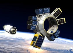 Satellite 17 June 2016 Satellite 17 June 2016