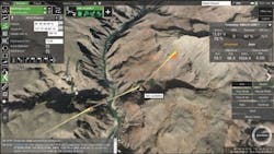 Ugsc Emergency Drone Ugsc Emergency Drone