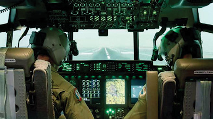 1611mae Eow C 130
