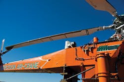 1611mae Tf 1 Air Crane Rotor Instrumentation 3 1611mae Tf 1 Air Crane Rotor Instrumentation 3