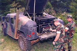 1611mae Tf 8 Viper T Equipment In Truck 1611mae Tf 8 Viper T Equipment In Truck