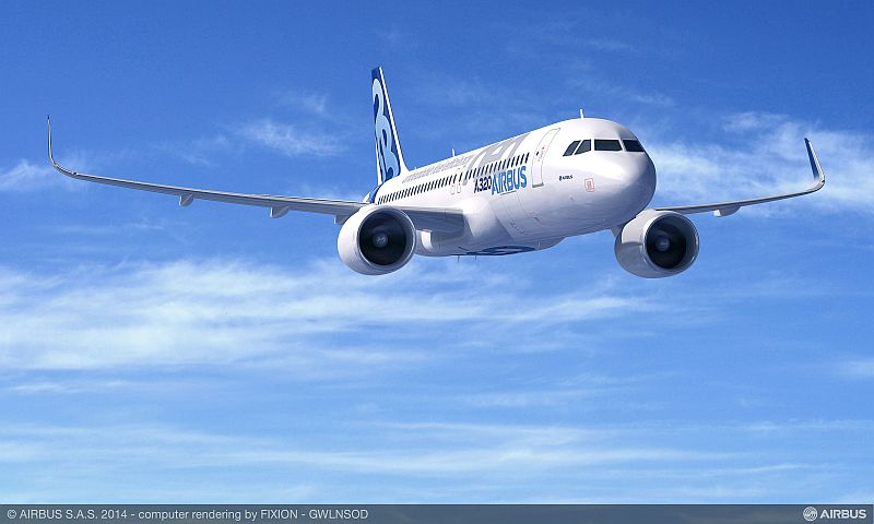 Content Dam Avi Online Articles 2016 12 A320neo With Leap 1a Engines 1