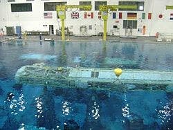 Content Dam Avi Online Articles 2016 12 Clearcom Nasa Astronaut Underwater Content Dam Avi Online Articles 2016 12 Clearcom Nasa Astronaut Underwater