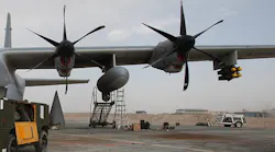 Air Force awards $25 million contract to Raytheon to build Griffin lightweight missiles