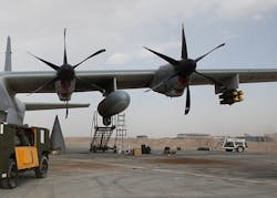 Air Force awards $25 million contract to Raytheon to build Griffin lightweight missiles Air Force awards $25 million contract to Raytheon to build Griffin lightweight missiles