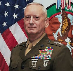 Retired Marine Corps Gen. James Mattis faces his biggest challenge yet as secretary of defense Retired Marine Corps Gen. James Mattis faces his biggest challenge yet as secretary of defense
