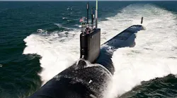 Lockheed Martin to build six electro-optical surveillance systems for Navy submarine forces
