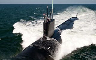 Lockheed Martin to build six electro-optical surveillance systems for Navy submarine forces