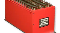 Curtiss-Wright boosts data acquisition and flight test instrumentation with TTC acquisition