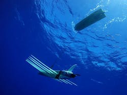 Boeing boosts unmanned networking of sensors and communications with Liquid Robotics acquisition Boeing boosts unmanned networking of sensors and communications with Liquid Robotics acquisition