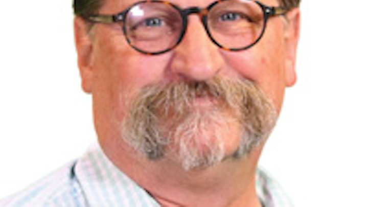 John Keller New