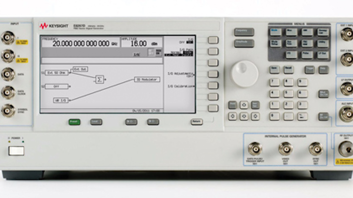 1611mae Rfmicro Keysight