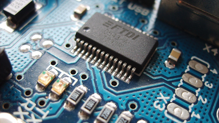 1612mae Pa Electronics