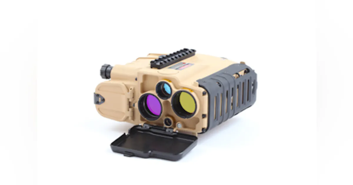Rafael Advanced Defense Systems to deliver Elbit Systems airborne laser ...