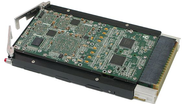 Unmanned vehicles expected to be among most promising market opportunities for embedded computing
