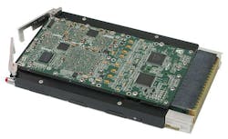 Unmanned vehicles expected to be among most promising market opportunities for embedded computing Unmanned vehicles expected to be among most promising market opportunities for embedded computing