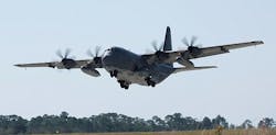 BAE Systems to build electronic warfare systems to protect special-operations turboprop aircraft BAE Systems to build electronic warfare systems to protect special-operations turboprop aircraft