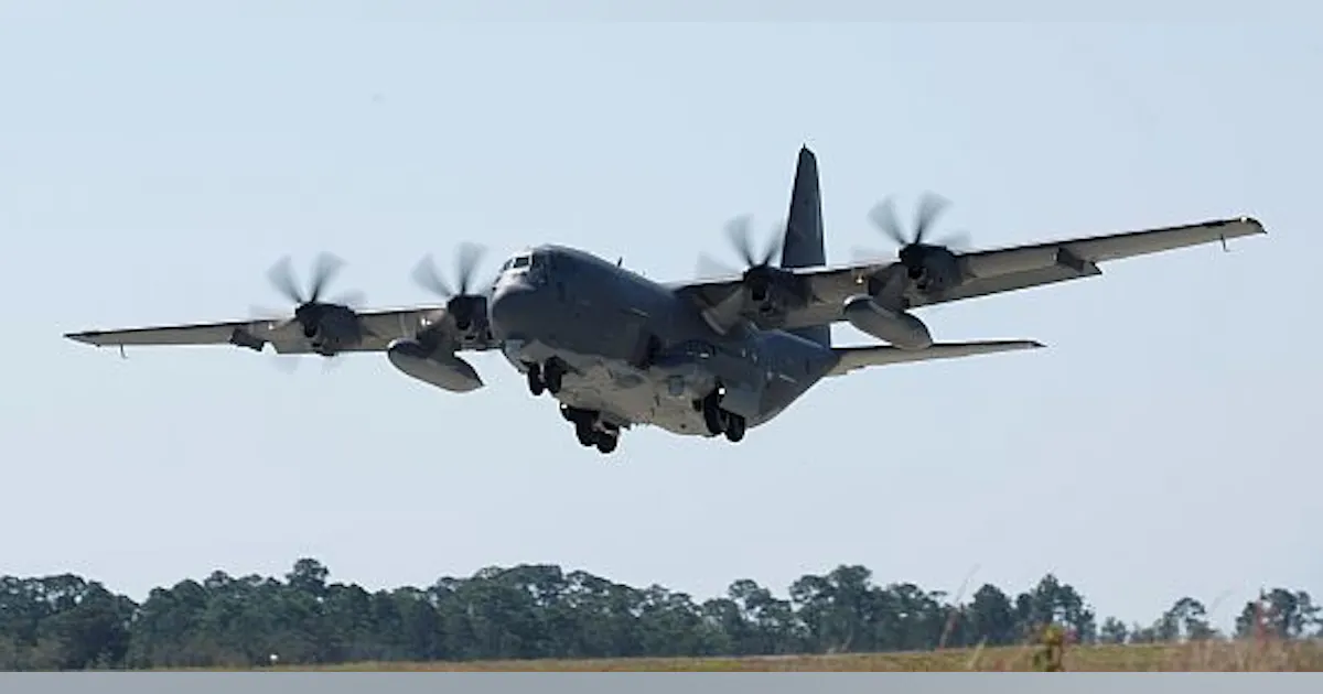 BAE Systems to build electronic warfare systems to protect special ...