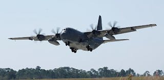BAE Systems to build electronic warfare systems to protect special-operations turboprop aircraft