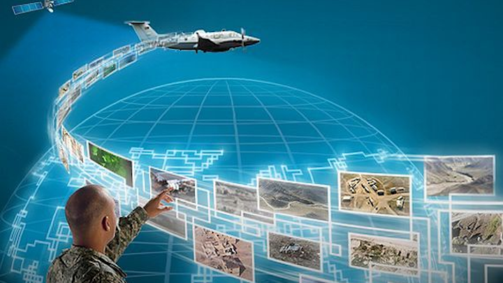 ATCorp to build SWaP-optimized airborne networking router prototypes for carrier-based aircraft
