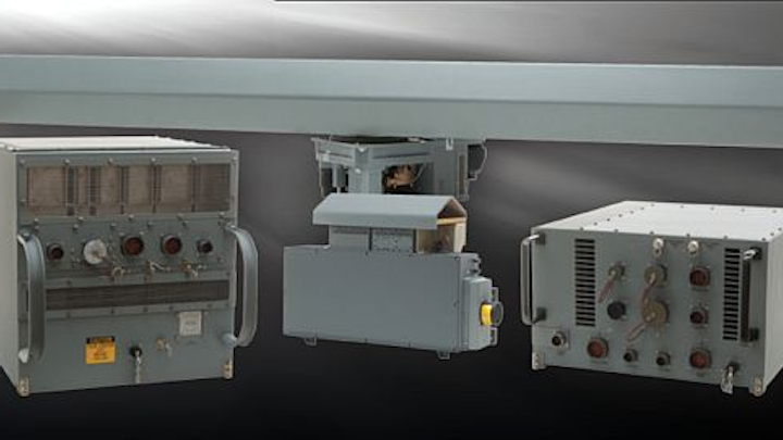 Navy continues project to install submarine-hunting radar aboard MH-60R helicopter fleet