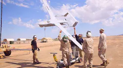 Special Operations Command chooses Textron and Insitu to provide UAV surveillance to commando units