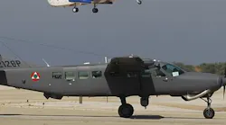 Iraqi combat reconnaissance planes to get high-definition video reconnaissance avionics