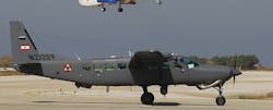 Iraqi combat reconnaissance planes to get high-definition video reconnaissance avionics Iraqi combat reconnaissance planes to get high-definition video reconnaissance avionics