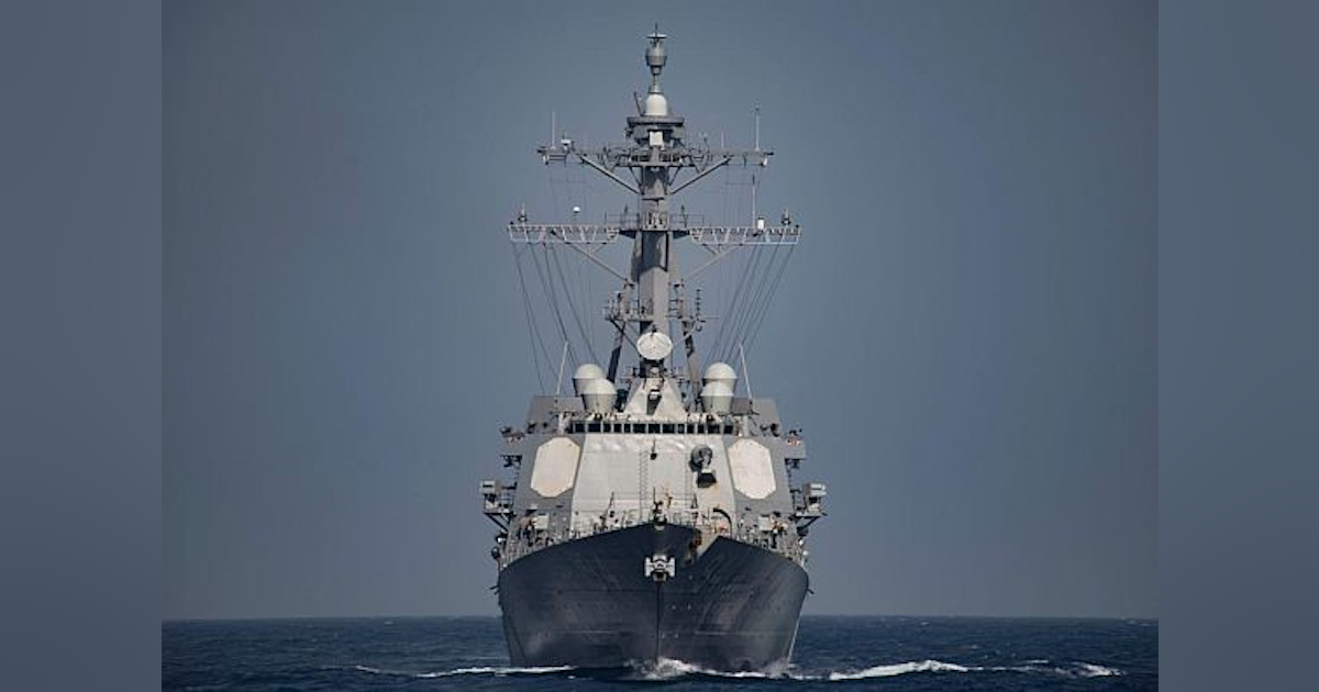 Advances In Periscope Hunting Anti Submarine Radar Promises To Keep The Enemy S Head Down Military Aerospace Advances In Periscope Hunting Anti Submarine Radar Promises To Keep The Enemy S Head Down Military Aerospace