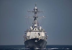 Advances in periscope-hunting anti-submarine radar promises to keep the enemy's head down Advances in periscope-hunting anti-submarine radar promises to keep the enemy's head down