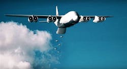 Swarming drones report on 60 Minutes leaves viewers with more questions than answers Swarming drones report on 60 Minutes leaves viewers with more questions than answers