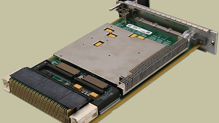 New generation of military and industry embedded computing standards takes new stab at cooperation